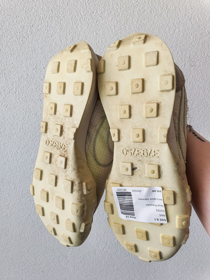 Nike Shoes 8.5