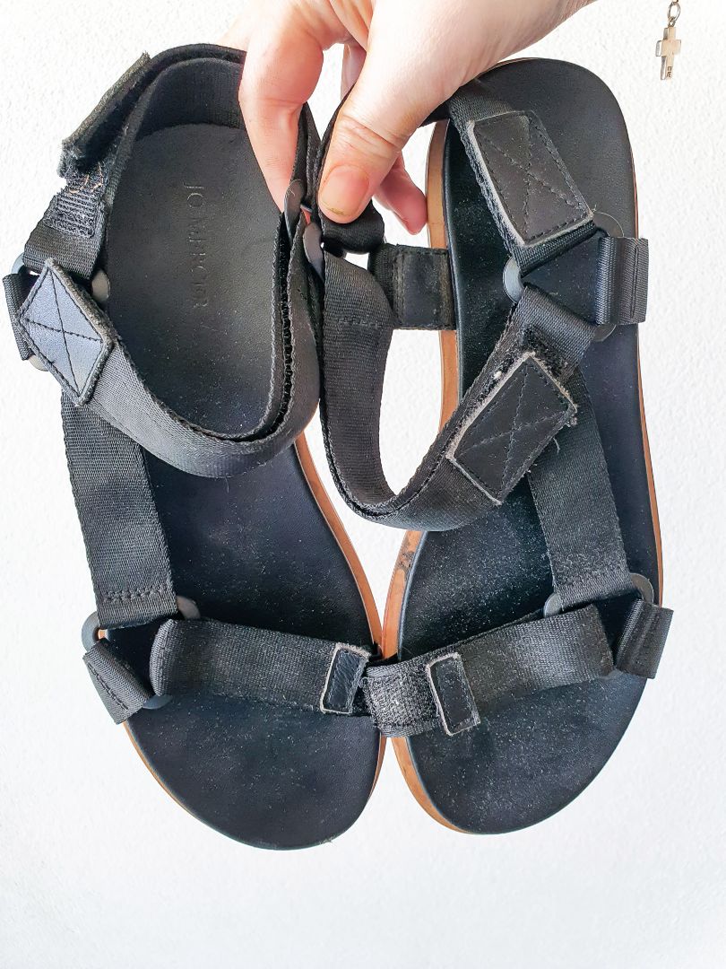 Jo Mercer Shoes EUR40