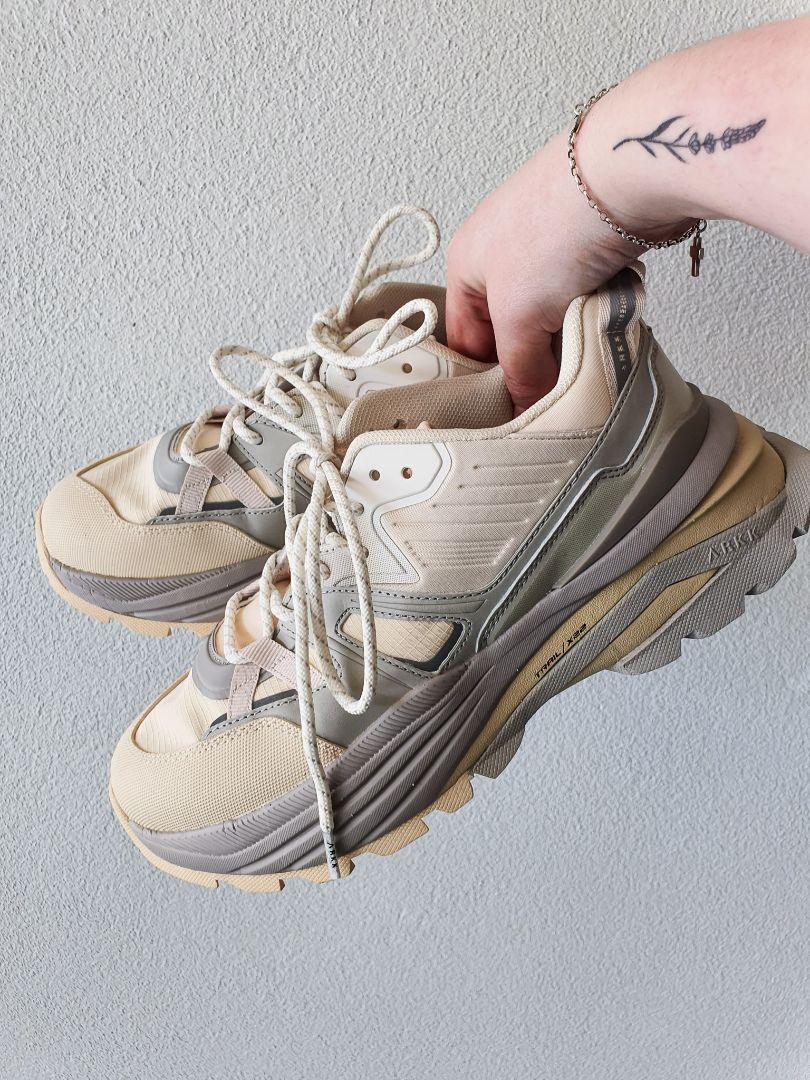 Arkk Shoes EUR40