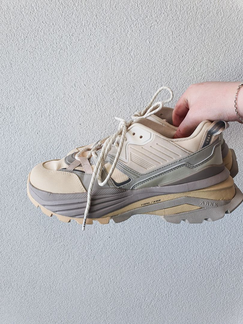 Arkk Shoes EUR40