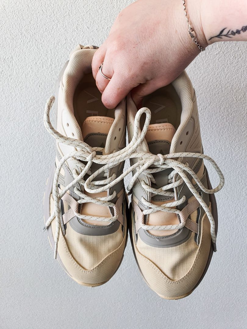 Arkk Shoes EUR40