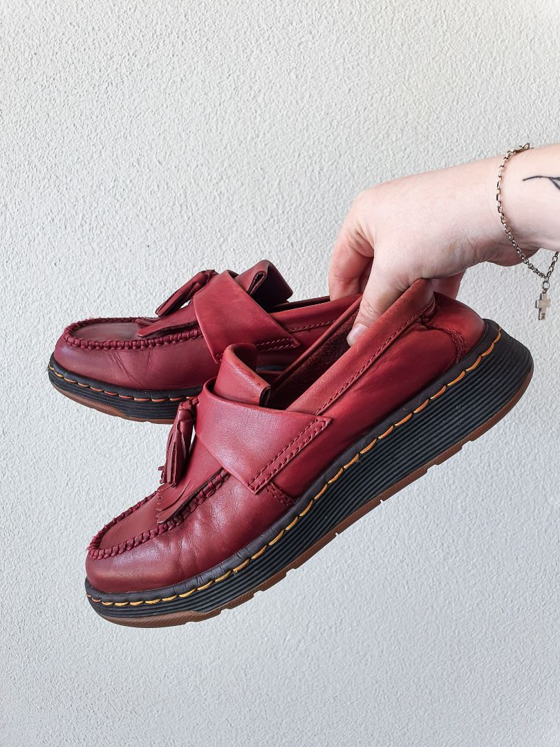 Doc Marten Shoes EUR38
