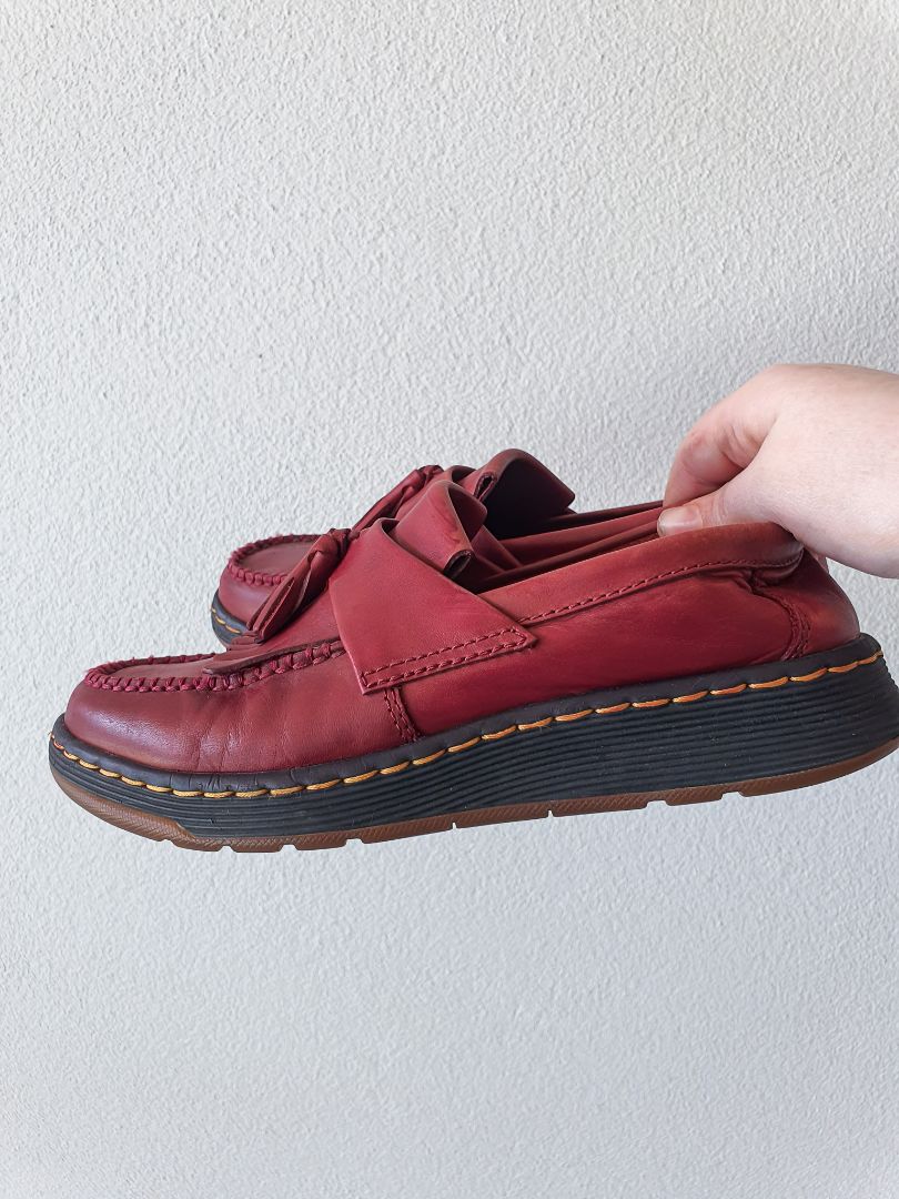 Doc Marten Shoes EUR38