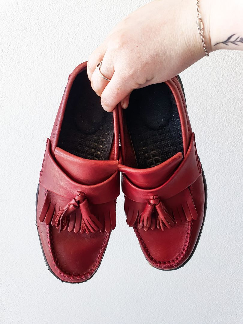 Doc Marten Shoes EUR38