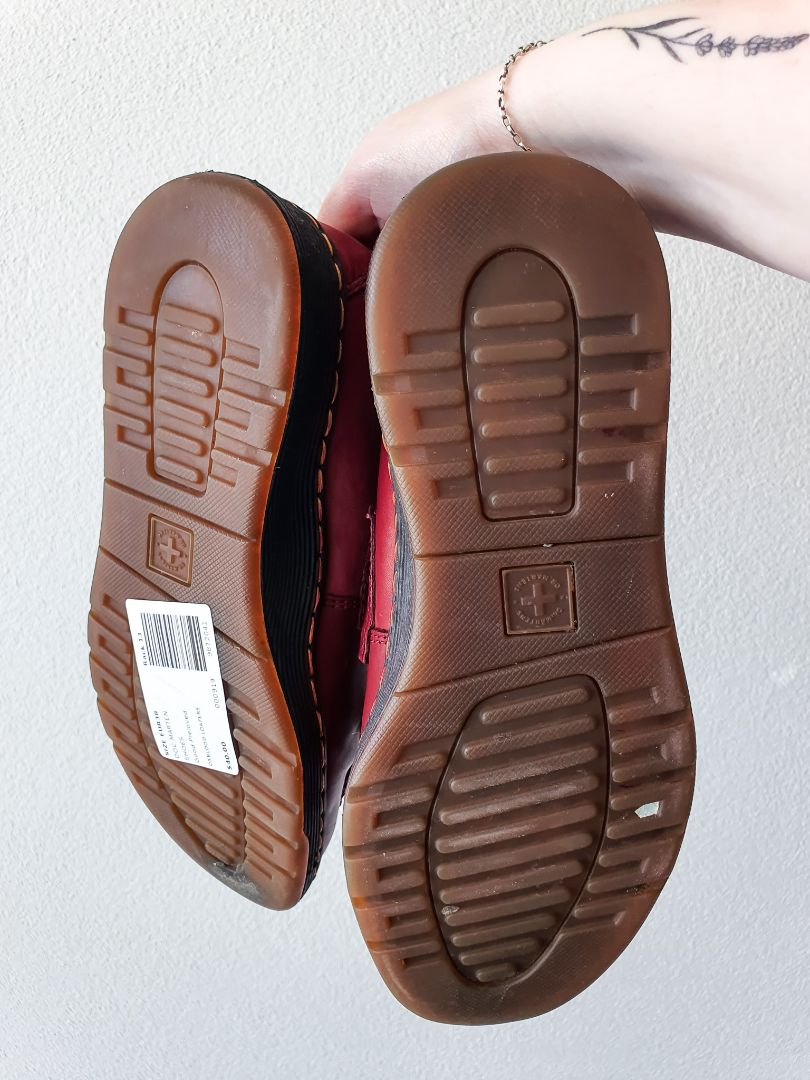Doc Marten Shoes EUR38