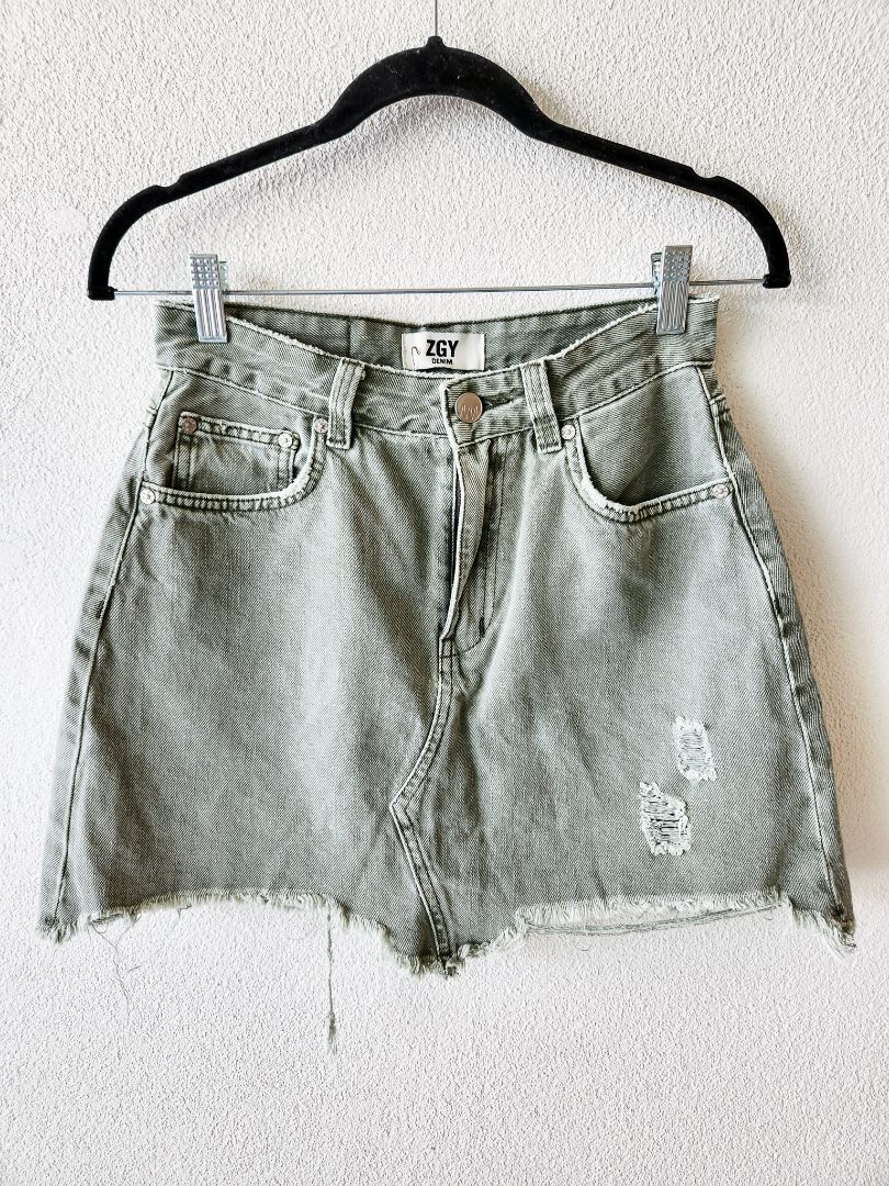 Zgy Skirt XS