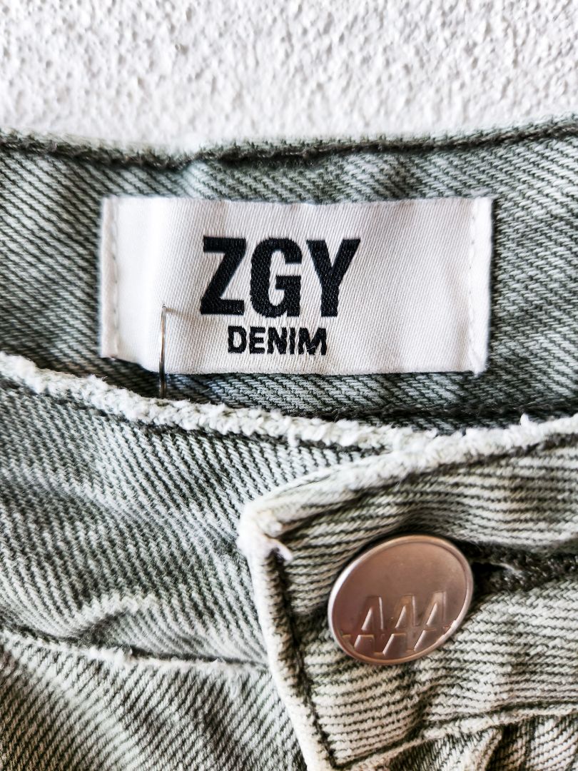 Zgy Skirt XS