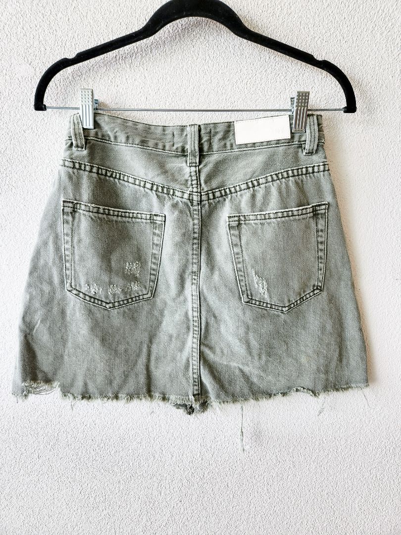 Zgy Skirt XS