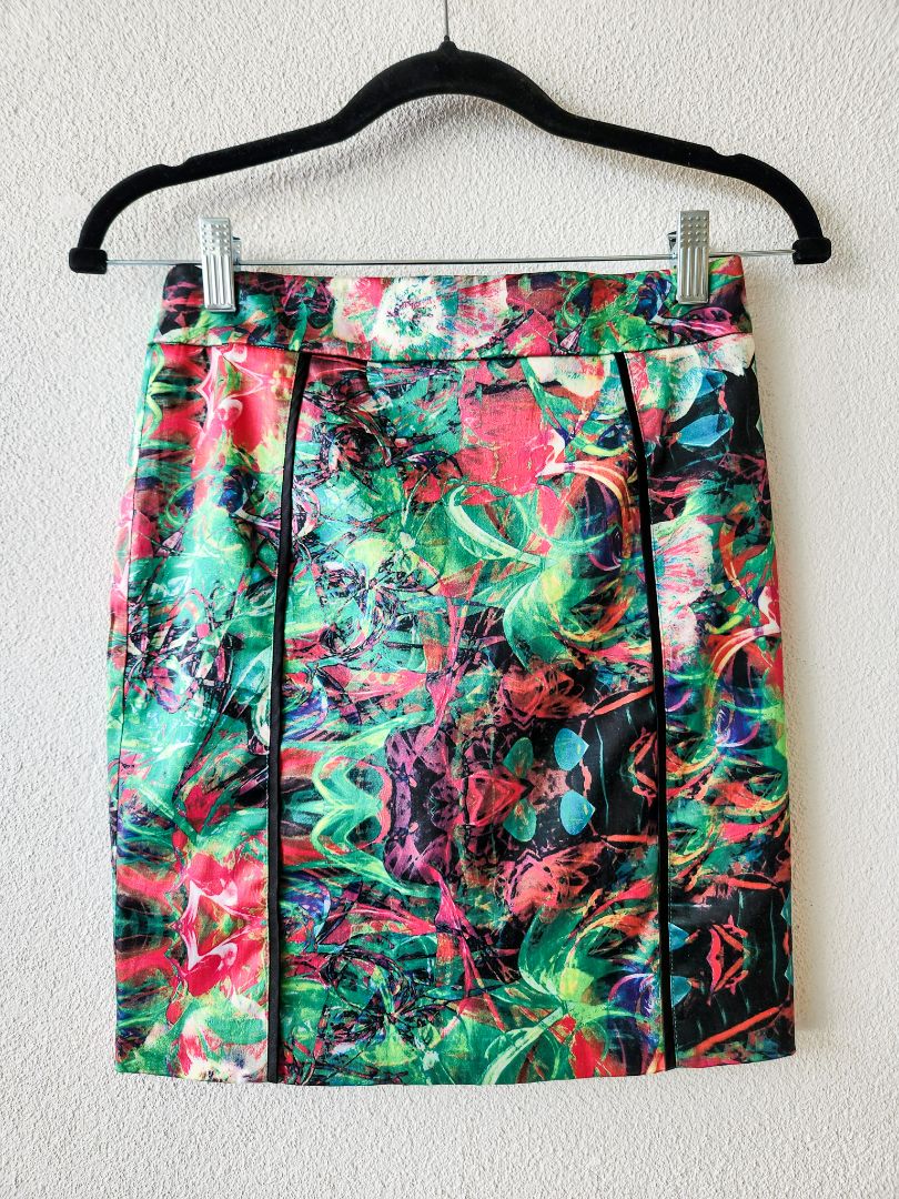 Wild willow Skirt XXS
