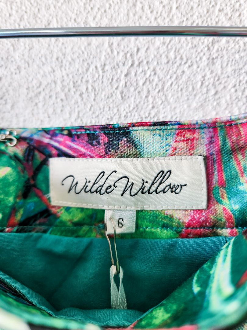 Wild willow Skirt XXS