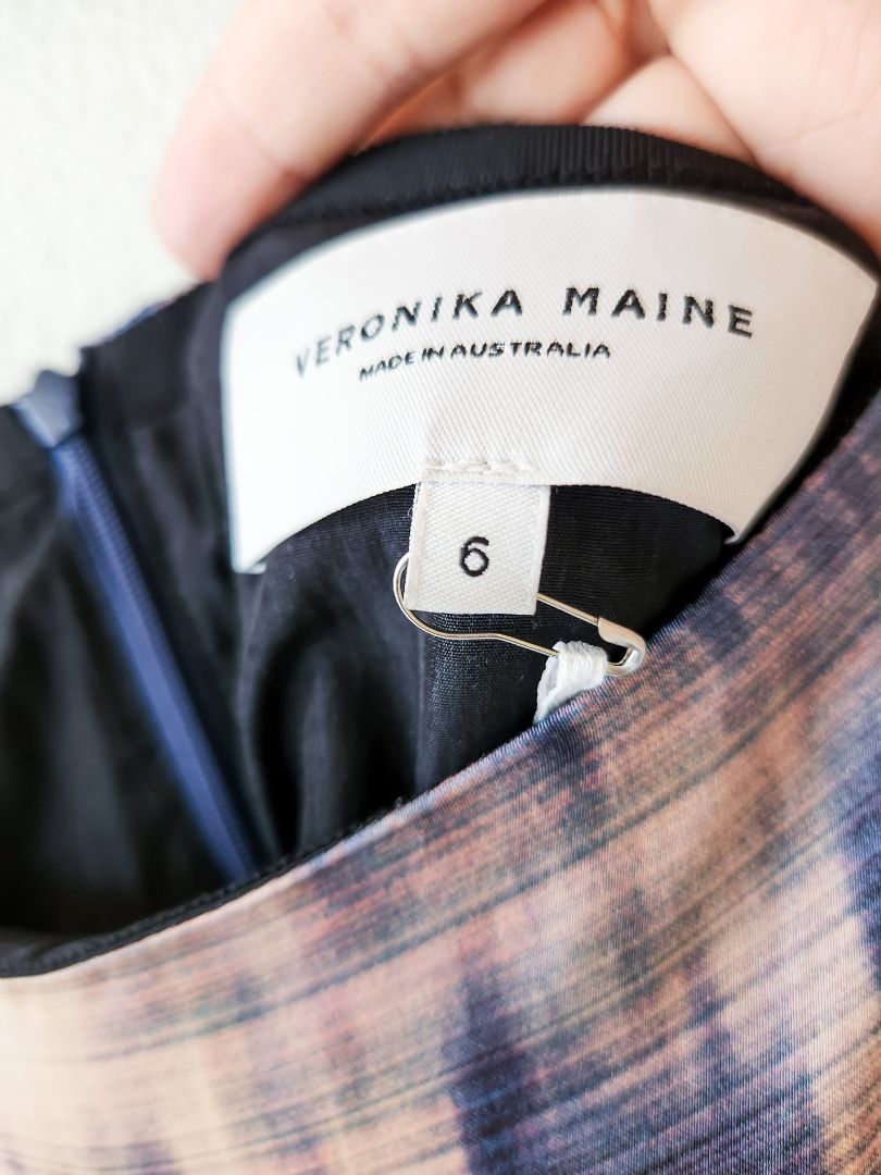Veronika Maine Skirt XXS