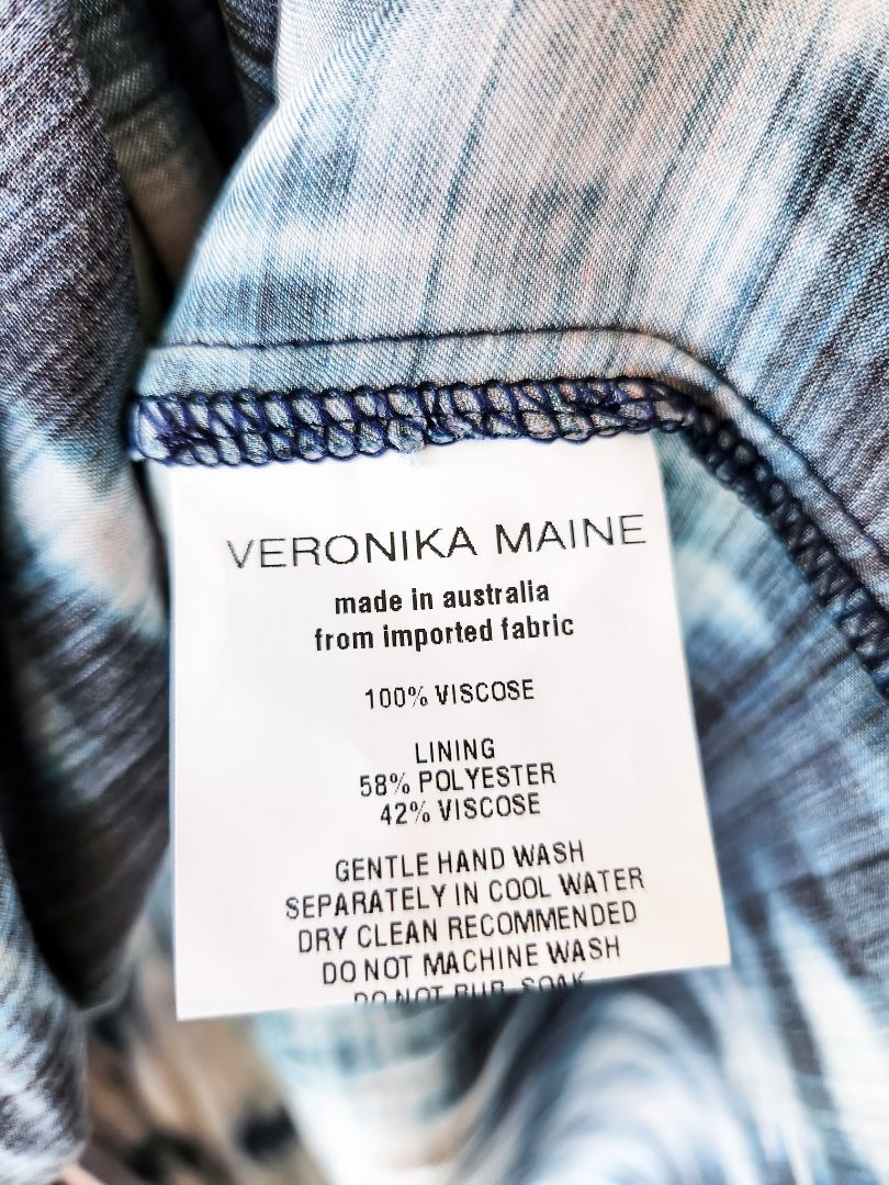 Veronika Maine Skirt XXS