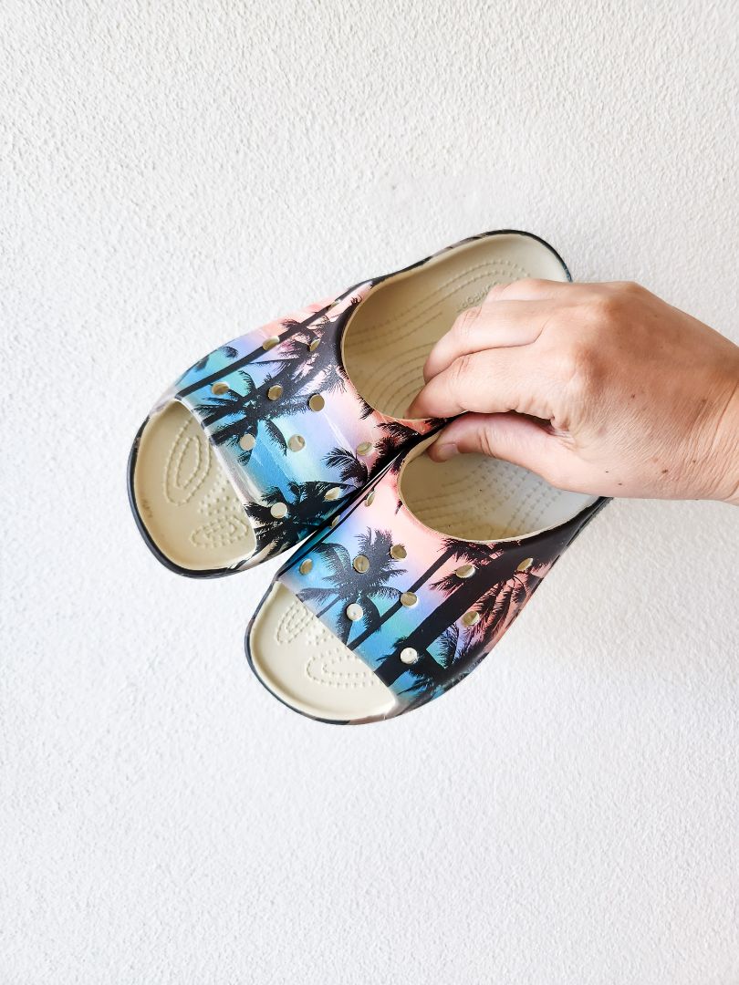 Crocs Shoes 6
