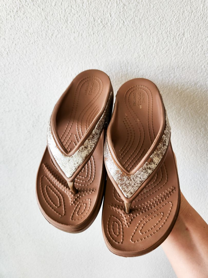 Crocs Shoes 7