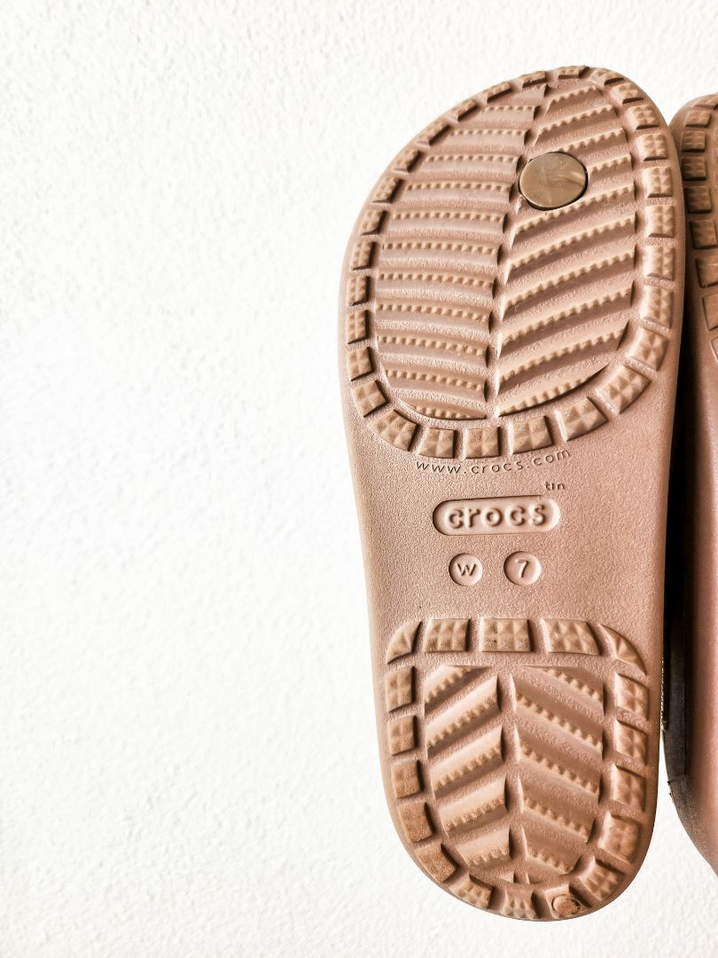 Crocs Shoes 7