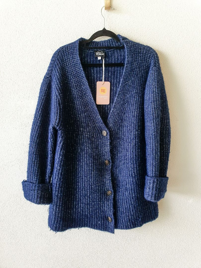 Peace & Promise Top L