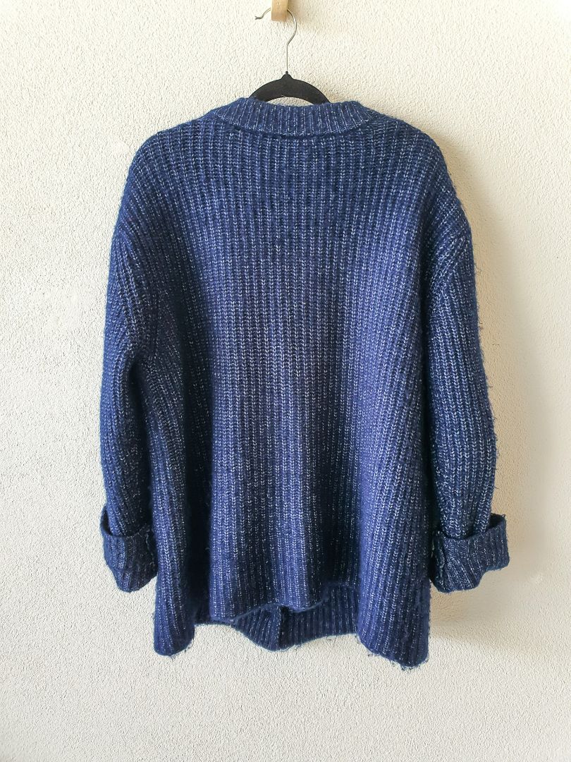 Peace & Promise Top L