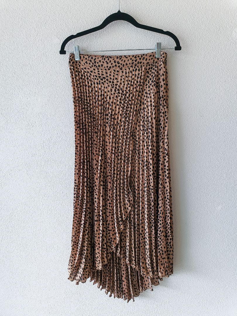 Seeking Lola Skirt XS