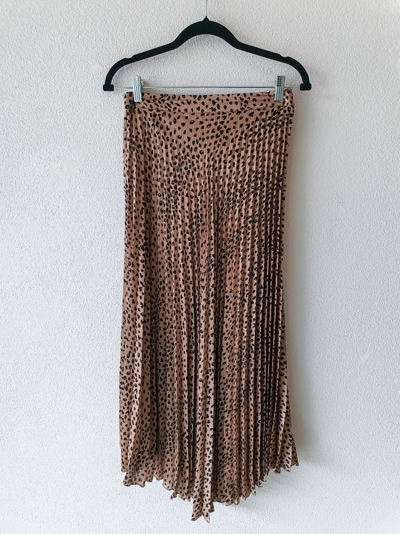 Seeking Lola Skirt XS