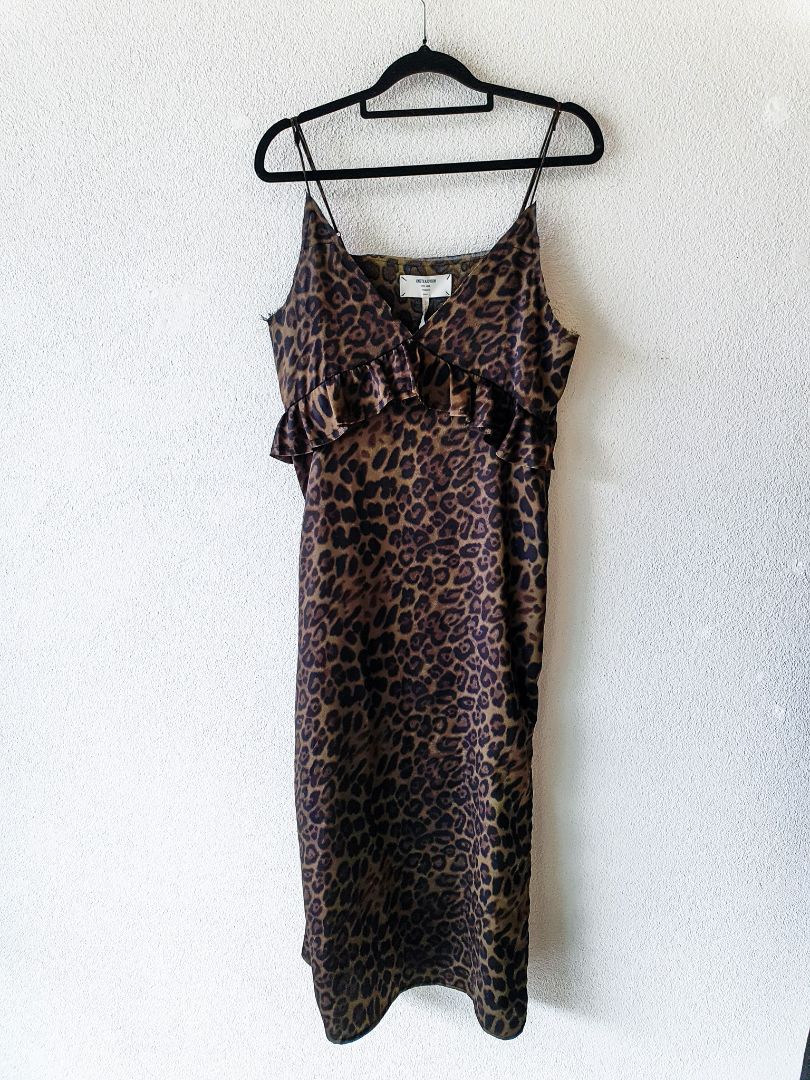 One Teaspoon Dress S