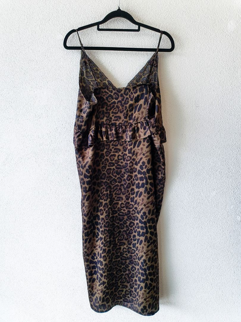 One Teaspoon Dress S