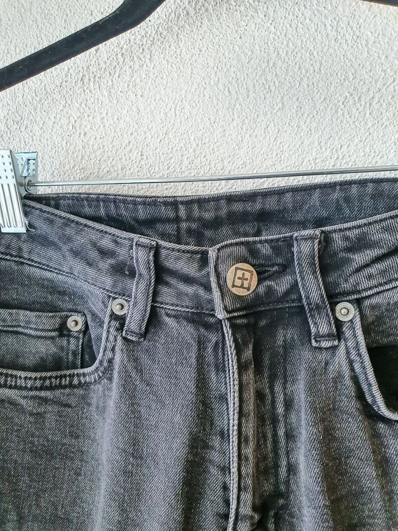 Ksubi Jeans XXS