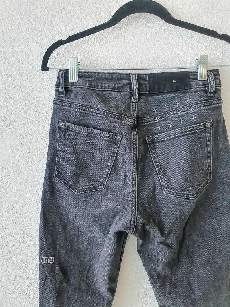 Ksubi Jeans XXS