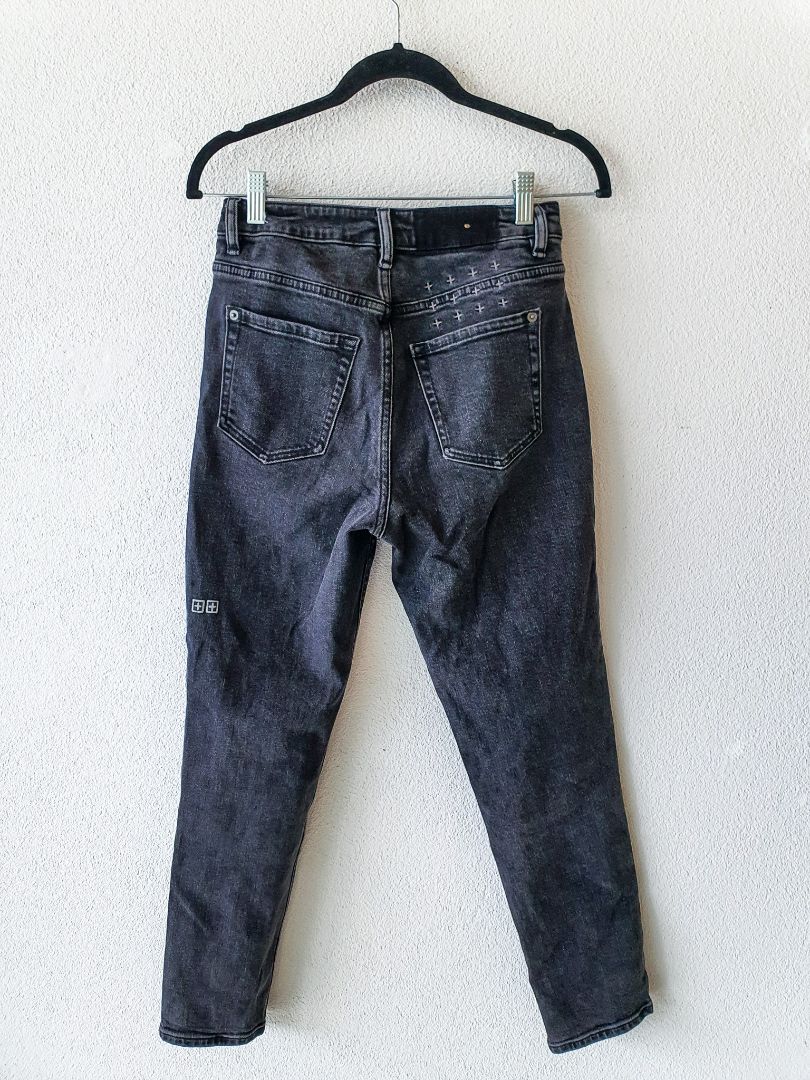 Ksubi Jeans XXS