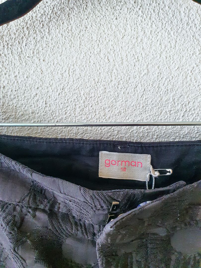 Gorman Pants M