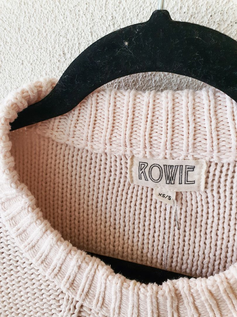 Rowie Top XS/S