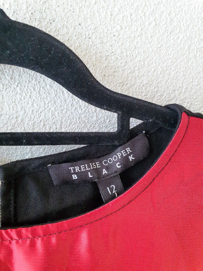 Trelise Cooper Dress M