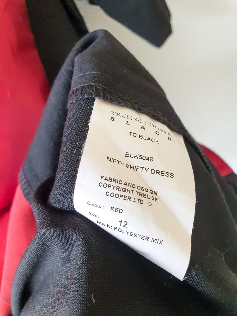 Trelise Cooper Dress M