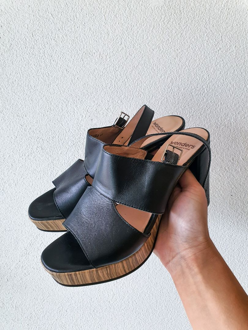 Wonders Shoes EUR 41