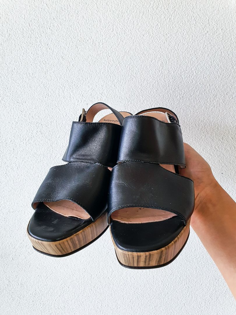 Wonders Shoes EUR 41