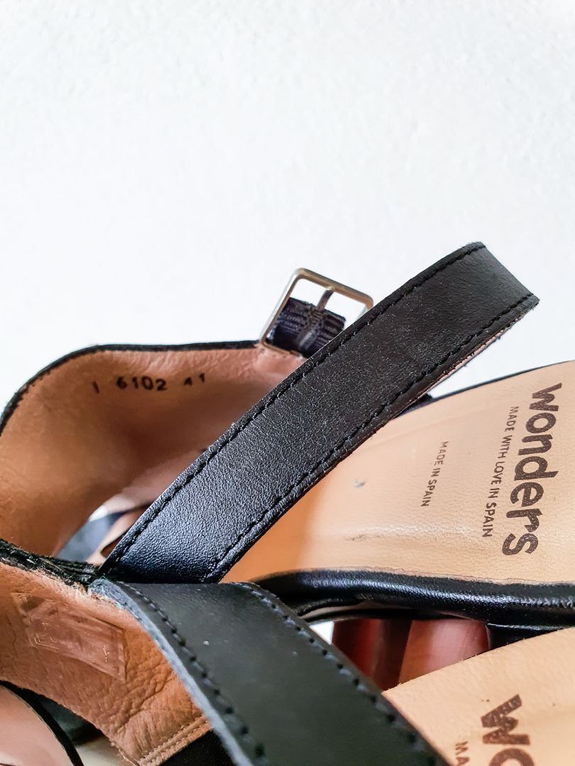 Wonders Shoes EUR 41