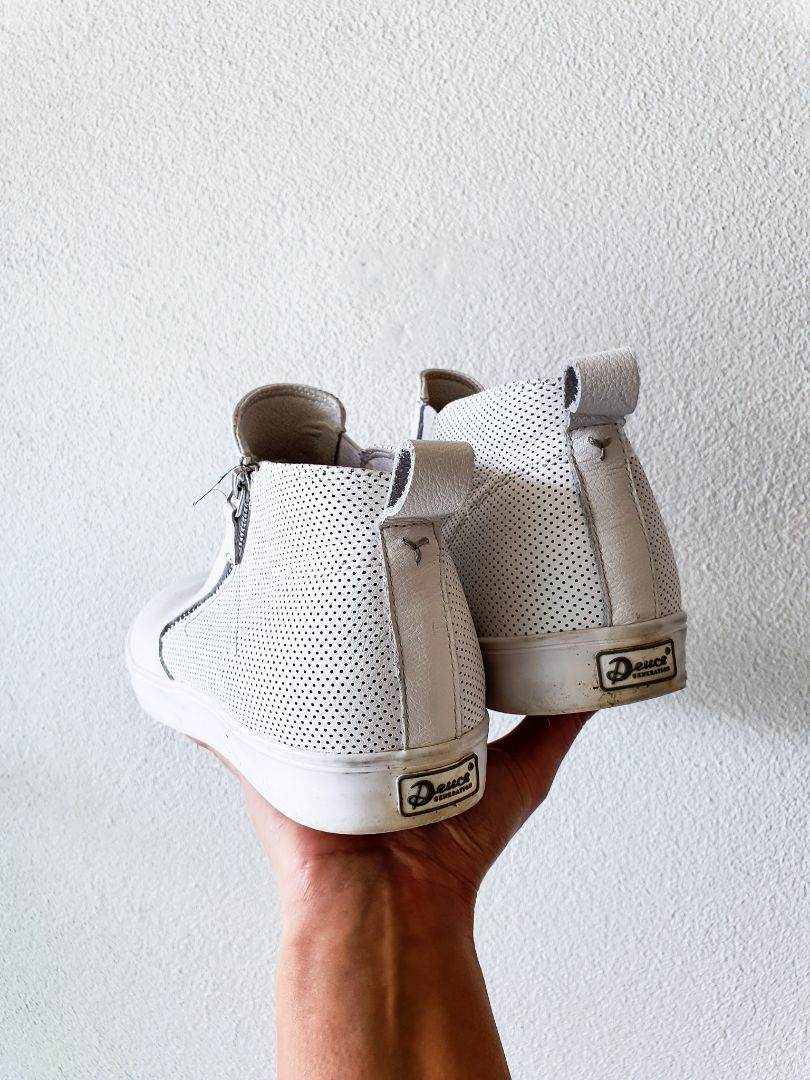 Deuce Shoes EUR 42