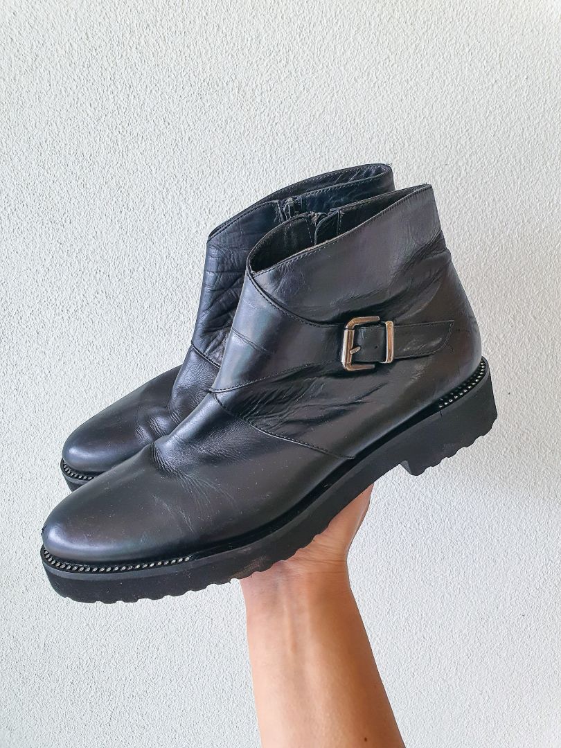 Luca Grossi Shoes EUR 41