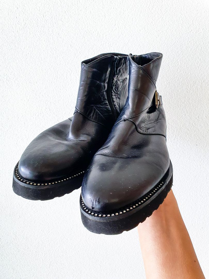Luca Grossi Shoes EUR 41