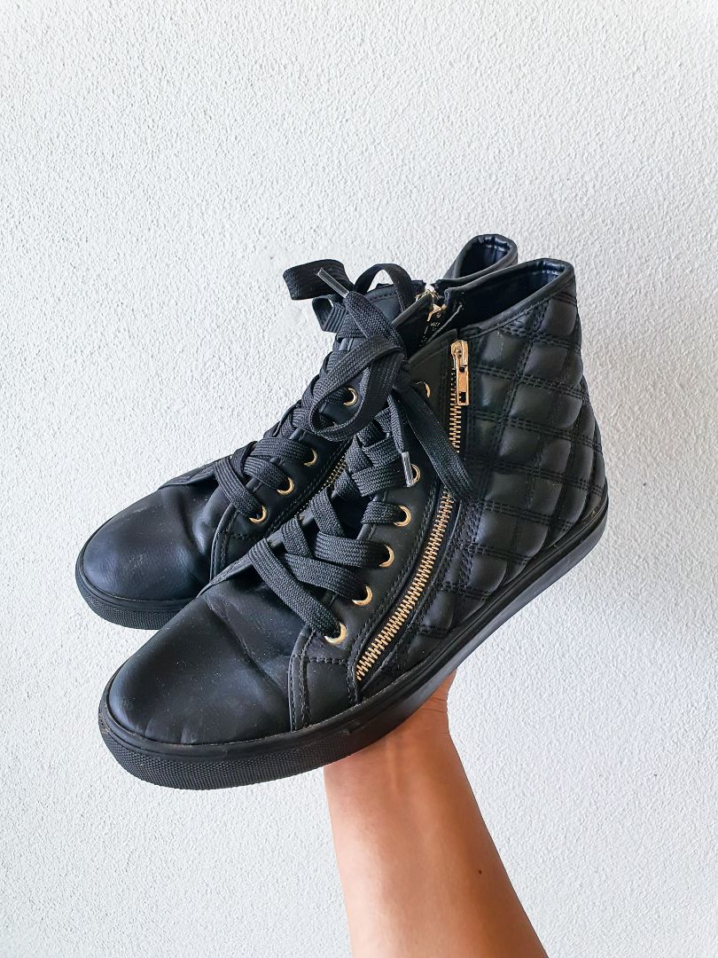 Steve Madden Shoes EUR 42