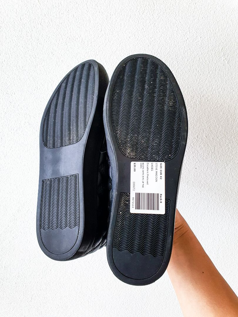 Steve Madden Shoes EUR 42
