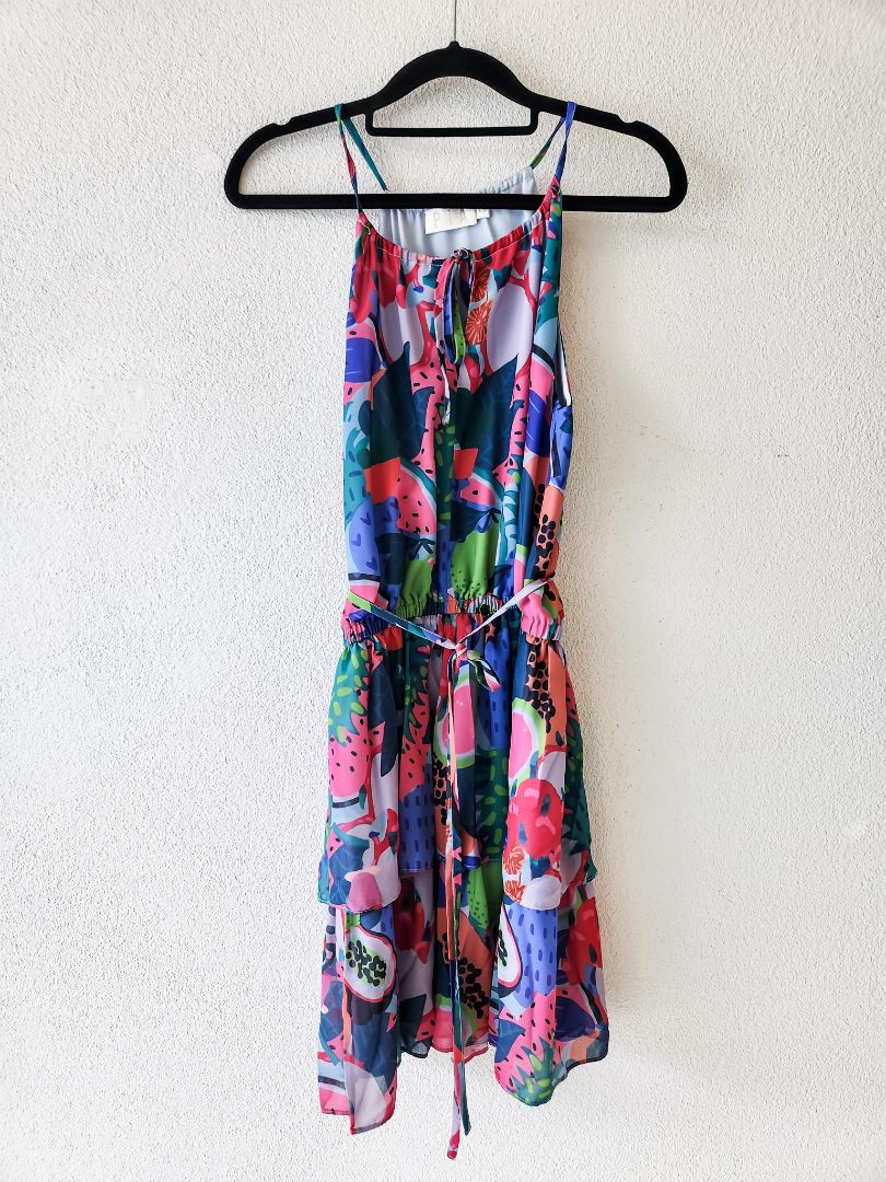 Pia Dress XS