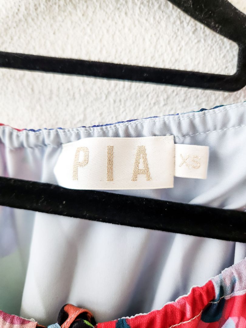 Pia Dress XS