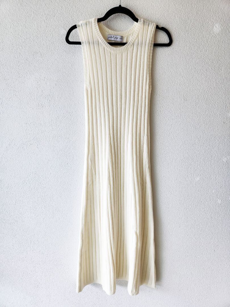 Petal and Pup Dress XS