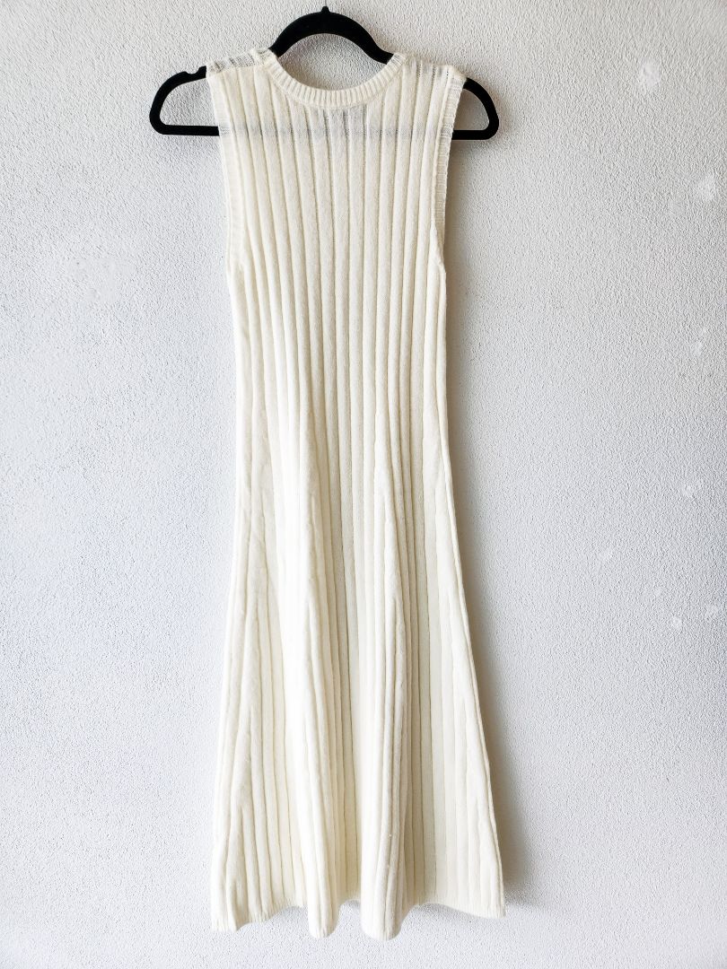 Petal and Pup Dress XS