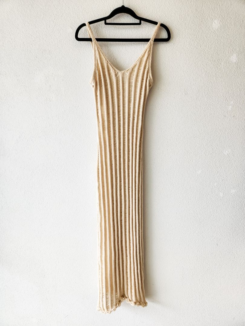 Petal and Pup Dress XS