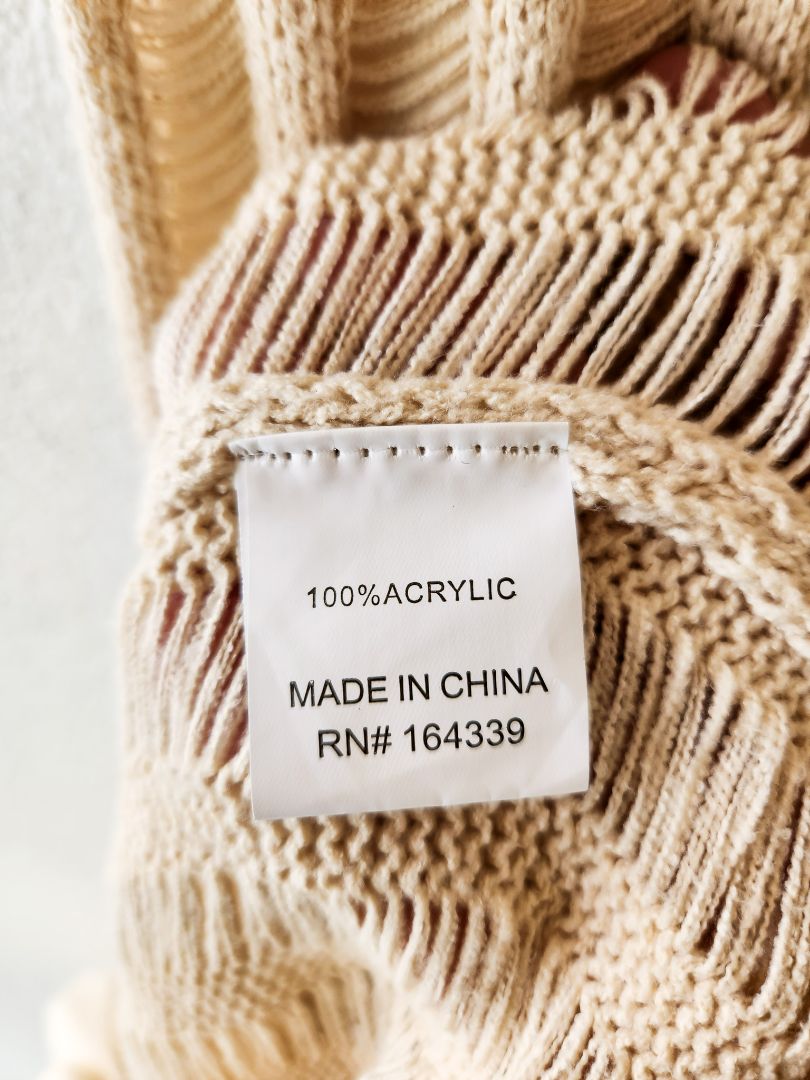 Petal and Pup Dress XS