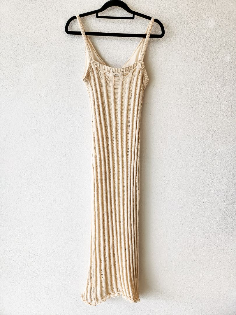 Petal and Pup Dress XS