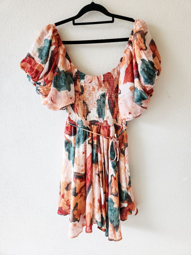 GIGI AND ELLA Dress XS