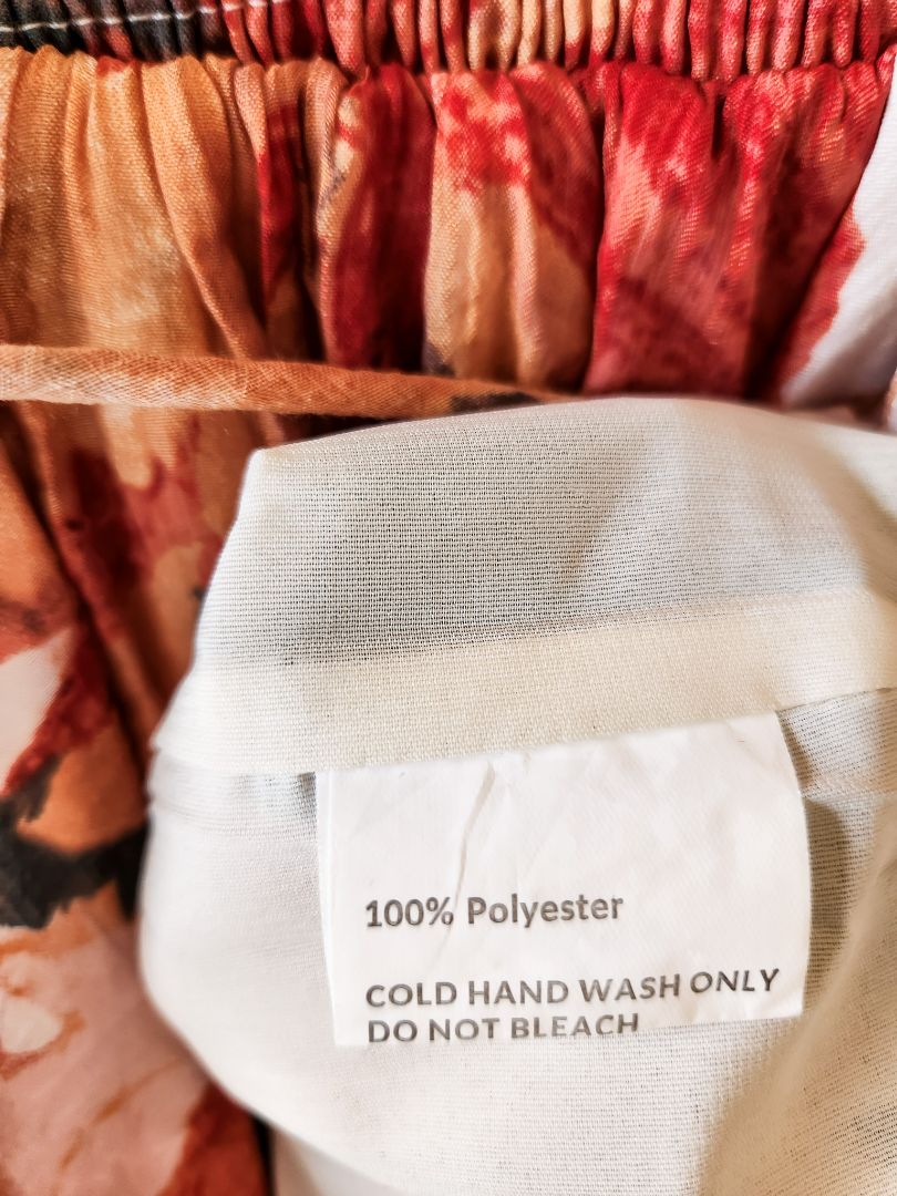 GIGI AND ELLA Dress XS