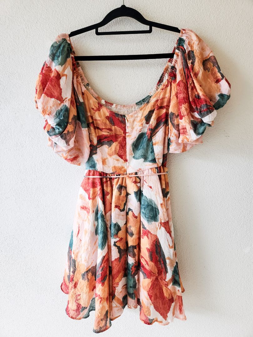 GIGI AND ELLA Dress XS